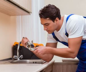 About Emergency plumbing pros Prairie City, SD